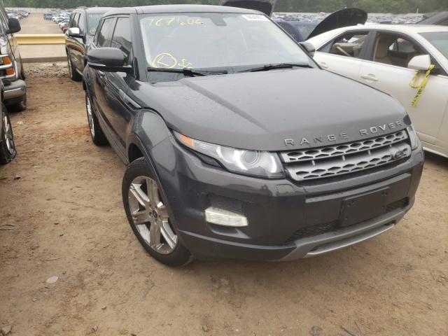 LAND-ROVER RANGE ROVE 2013 salvp2bg5dh787602