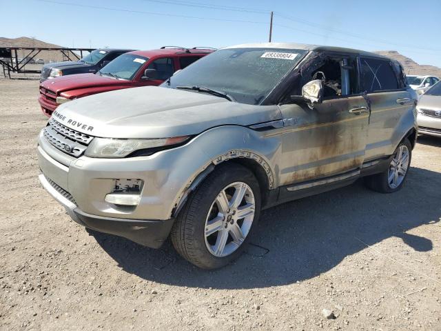 LAND ROVER RANGE ROV 2013 salvp2bg5dh800414