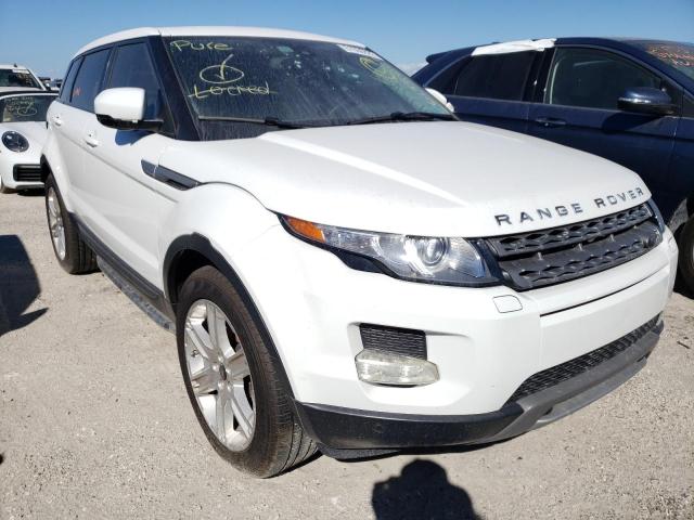 LAND-ROVER RANGE ROVE 2013 salvp2bg5dh800798