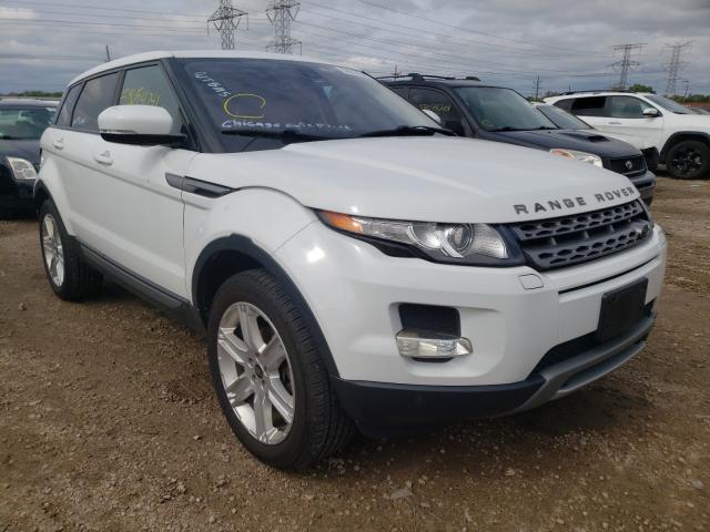 LAND-ROVER RANGE ROVE 2013 salvp2bg5dh804799