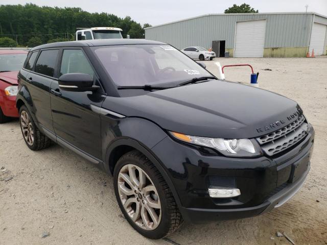 LAND ROVER RANGE ROVE 2013 salvp2bg5dh850603