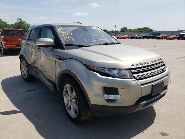 LAND-ROVER RANGE ROVE 2013 salvp2bg5dh852335