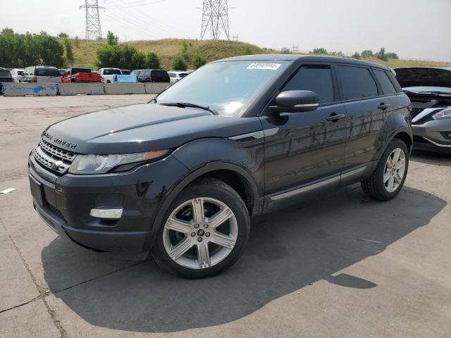 LAND ROVER RANGE ROVE 2013 salvp2bg5dh854828