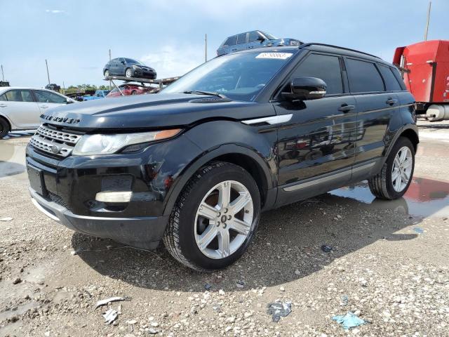 LAND-ROVER RANGE ROVER EVOQUE 2013 salvp2bg5dh856465