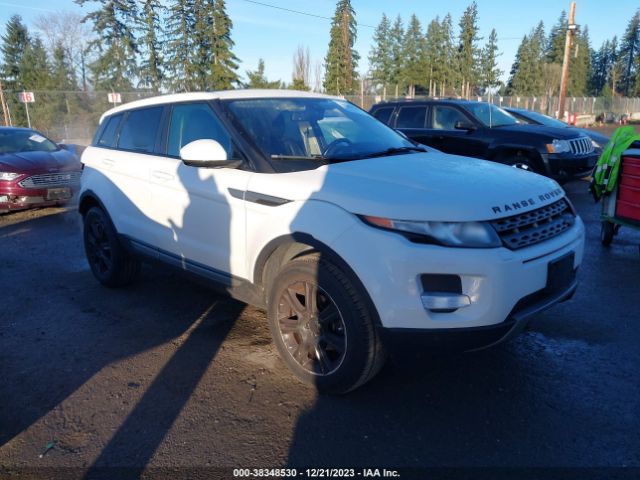 LAND-ROVER RANGE ROVER EVOQUE 2014 salvp2bg5eh863448