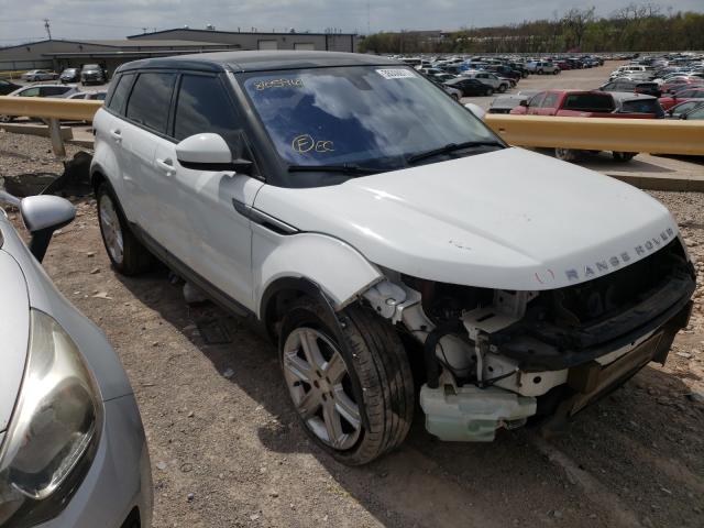 LAND ROVER RANGE ROVE 2014 salvp2bg5eh865961