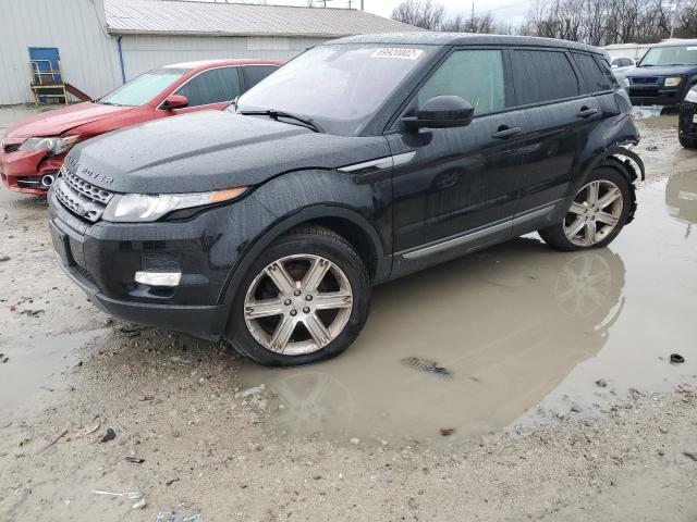 LAND-ROVER RANGE ROVE 2014 salvp2bg5eh879195