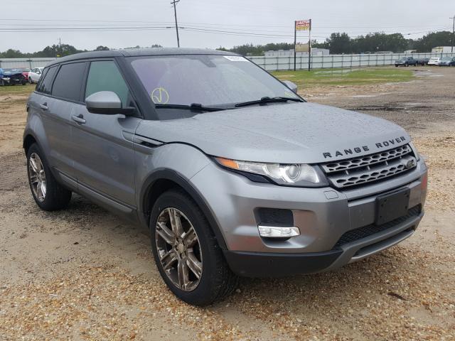 LAND ROVER RANGE ROVE 2014 salvp2bg5eh893808