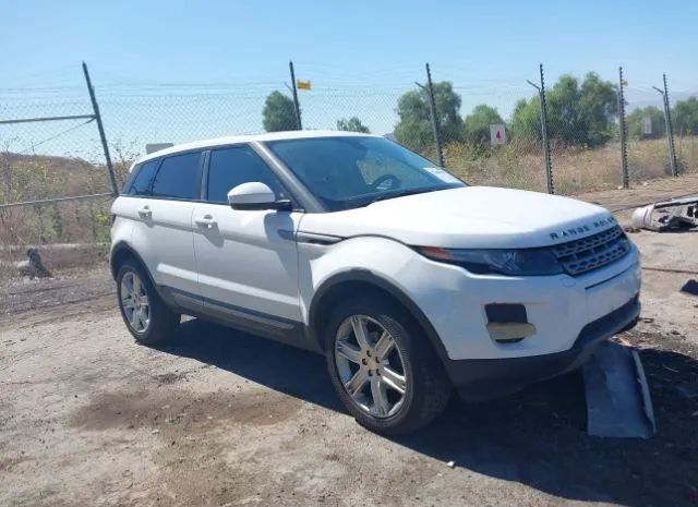 LAND ROVER RANGE ROVER EVOQUE 2014 salvp2bg5eh896238