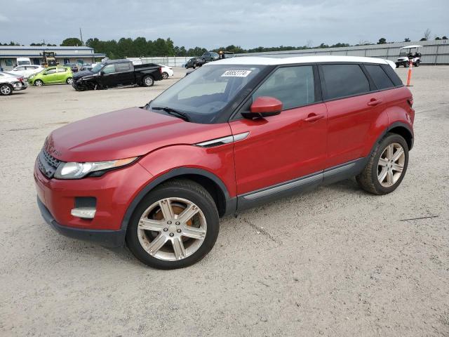 LAND-ROVER RANGE ROVE 2015 salvp2bg5fh010095