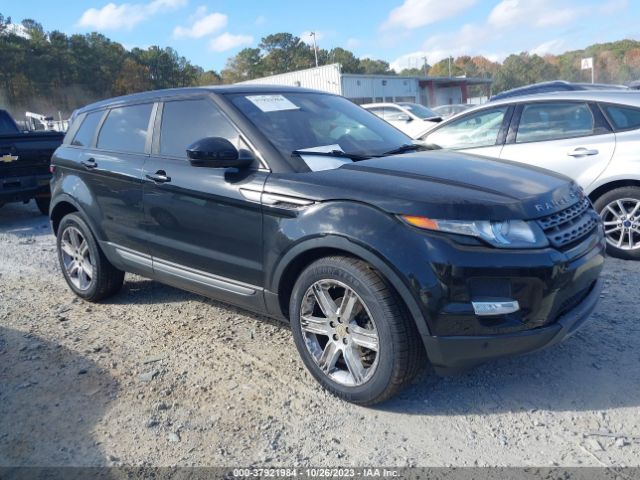 LAND ROVER RANGE ROVER EVOQUE 2015 salvp2bg5fh010355