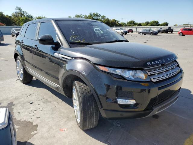 LAND-ROVER RANGE ROVE 2015 salvp2bg5fh010503