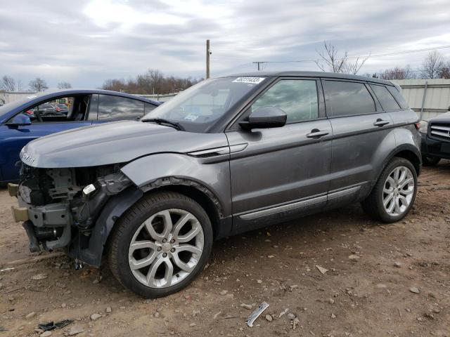 LAND ROVER RANGE ROVE 2015 salvp2bg5fh011361