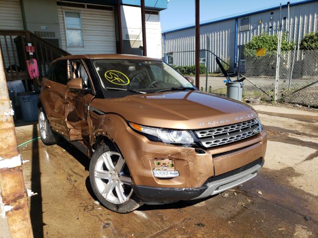 LAND ROVER RANGE ROVE 2015 salvp2bg5fh012526