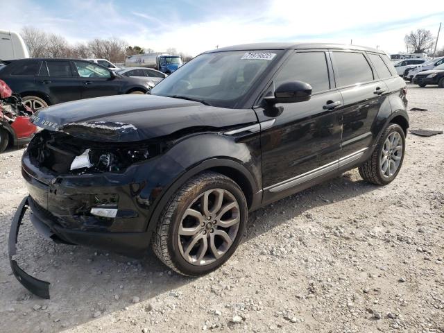 LAND-ROVER RANGE ROVE 2015 salvp2bg5fh018326