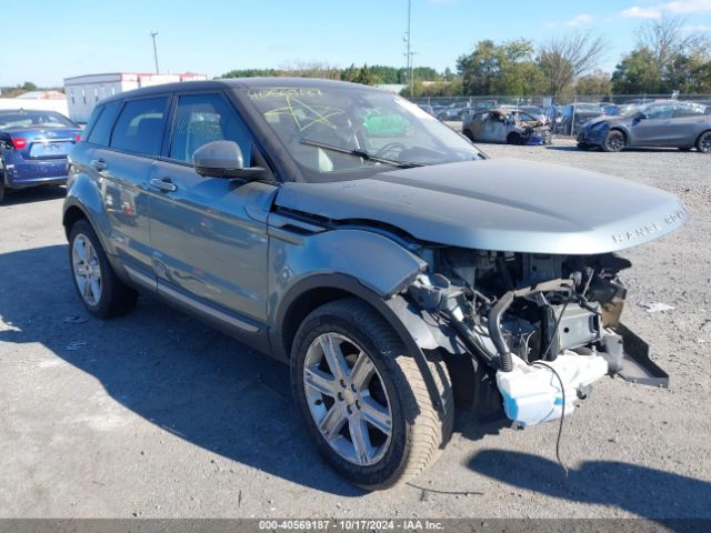 LAND-ROVER RANGE ROVER EVOQUE 2015 salvp2bg5fh020254