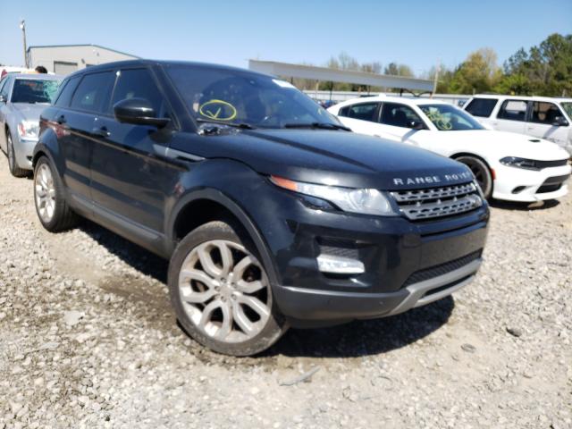 LAND ROVER RANGE ROVE 2015 salvp2bg5fh025177