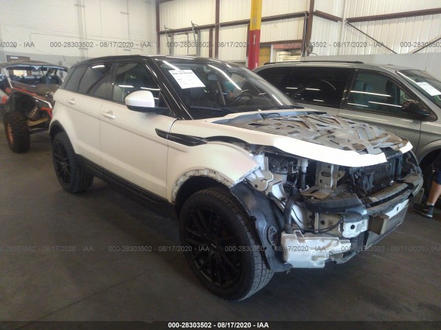 LAND ROVER RANGE ROVER EVOQUE 2015 salvp2bg5fh025857