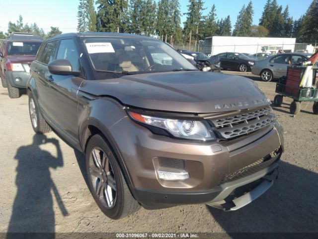 LAND ROVER RANGE ROVER EVOQUE 2015 salvp2bg5fh027060