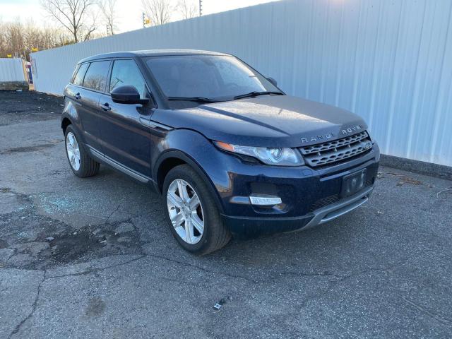 LAND ROVER RANGE ROVE 2015 salvp2bg5fh027902