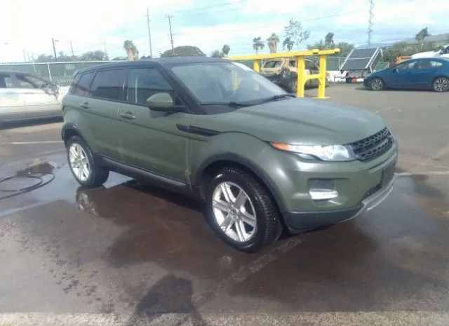 LAND ROVER RANGE ROVER EVOQUE 2015 salvp2bg5fh030752