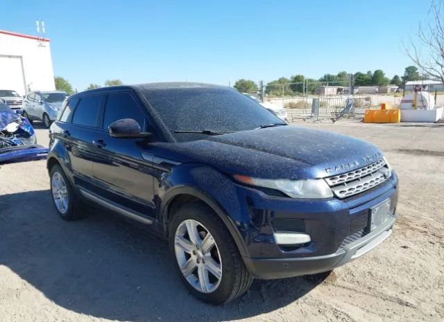 LAND ROVER RANGE ROVER EVOQUE 2015 salvp2bg5fh031593