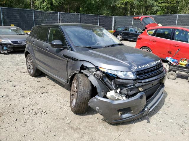 LAND-ROVER RANGE ROVE 2015 salvp2bg5fh046997