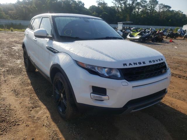 LAND ROVER RANGE ROVE 2015 salvp2bg5fh050841