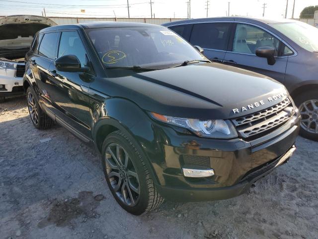 LAND-ROVER RANGE ROVE 2015 salvp2bg5fh059362