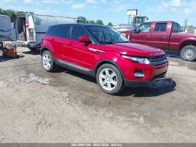 LAND ROVER RANGE ROVER EVOQUE 2015 salvp2bg5fh061791