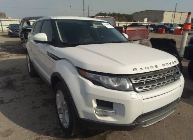 LAND ROVER RANGE ROVER EVOQUE 2015 salvp2bg5fh070488