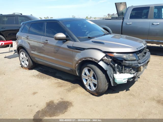 LAND-ROVER RANGE ROVER EVOQUE 2015 salvp2bg5fh073844