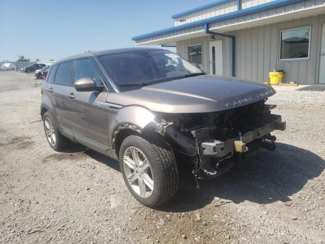 LAND-ROVER RANGE ROVE 2015 salvp2bg5fh075724