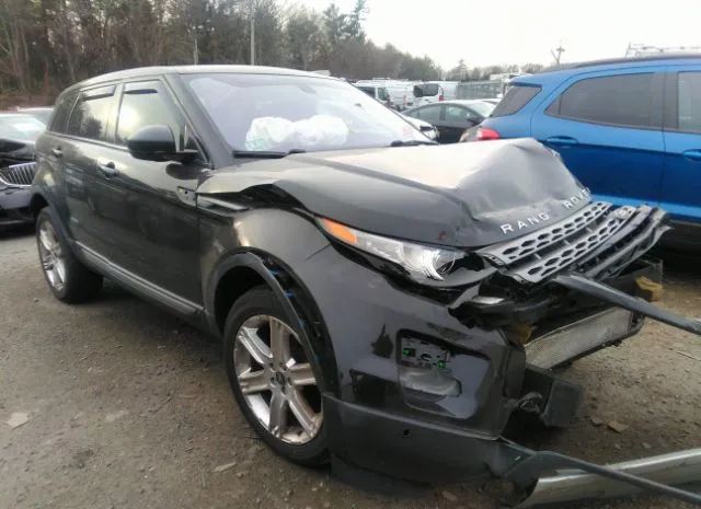 LAND ROVER RANGE ROVER EVOQUE 2015 salvp2bg5fh076534