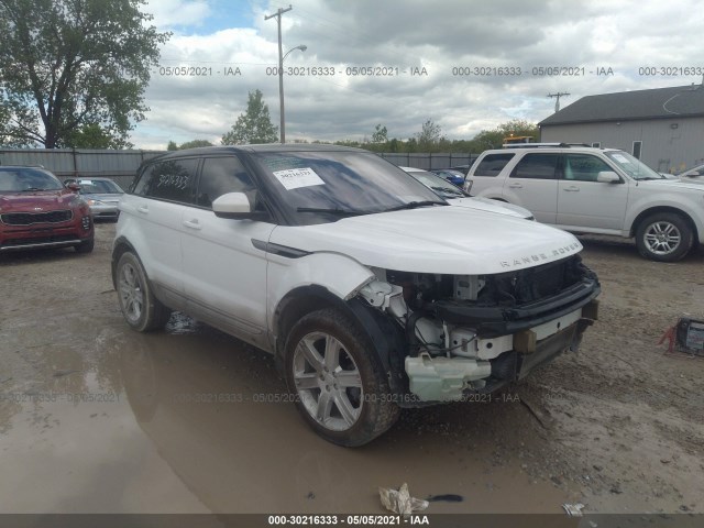 LAND ROVER RANGE ROVER EVOQUE 2015 salvp2bg5fh076971