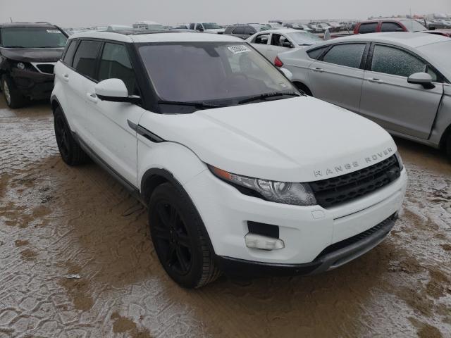 LAND-ROVER RANGE ROVE 2015 salvp2bg5fh964250