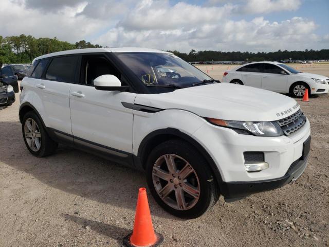 LAND-ROVER RANGE ROVE 2015 salvp2bg5fh976186