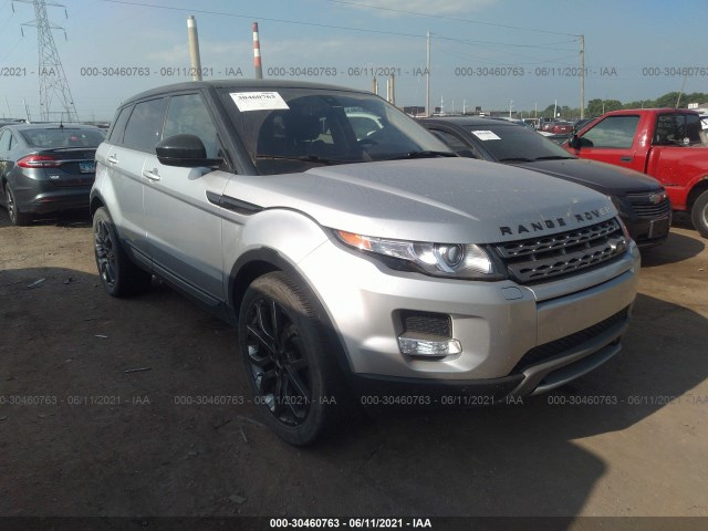 LAND ROVER RANGE ROVER EVOQUE 2015 salvp2bg5fh982618