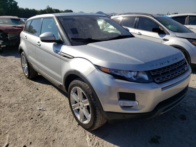 LAND-ROVER RANGE ROVER 2015 salvp2bg5fh989536