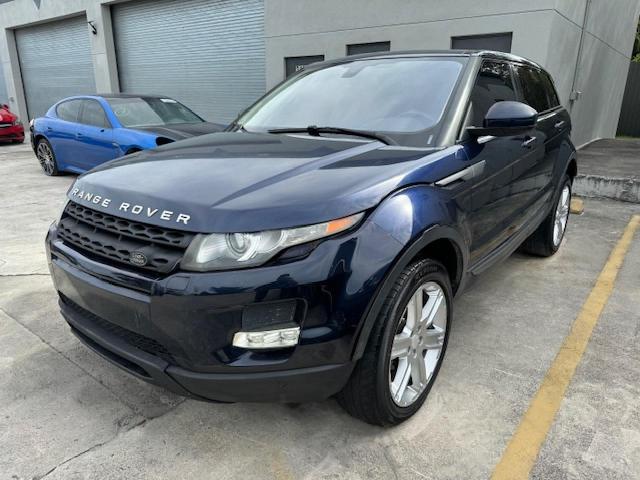 LAND-ROVER RANGEROVER 2015 salvp2bg5fh992663