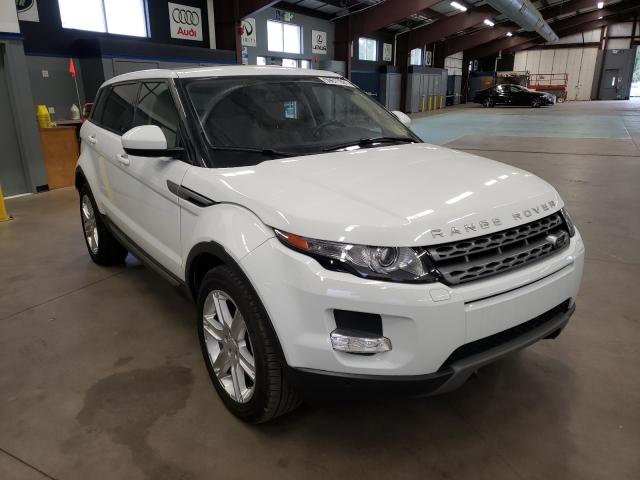 LAND-ROVER RANGE ROVE 2015 salvp2bg5fh994283