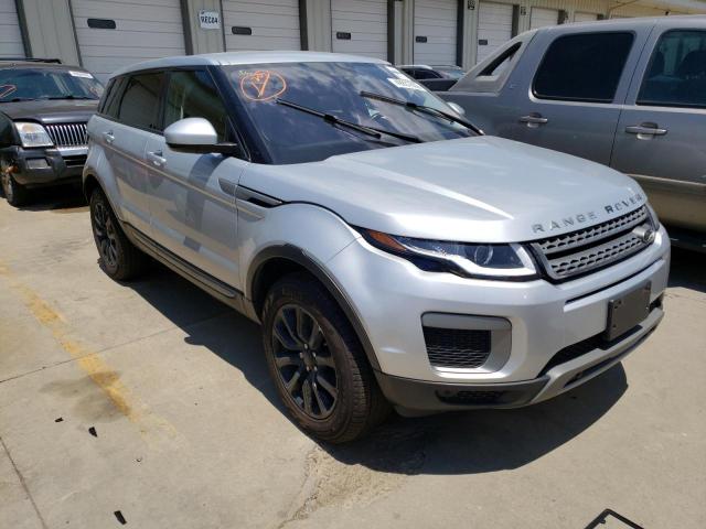 LAND-ROVER RANGE ROVE 2016 salvp2bg5gh079421