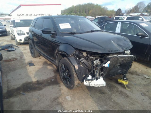 LAND-ROVER RANGE ROVER EVOQUE 2016 salvp2bg5gh084926