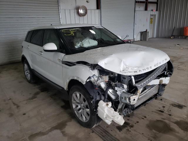 LAND ROVER RANGE ROVE 2016 salvp2bg5gh098647