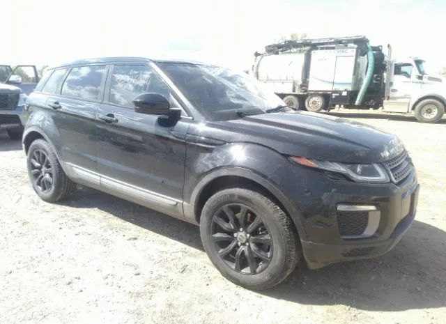 LAND-ROVER RANGE ROVER EVOQUE 2016 salvp2bg5gh100459