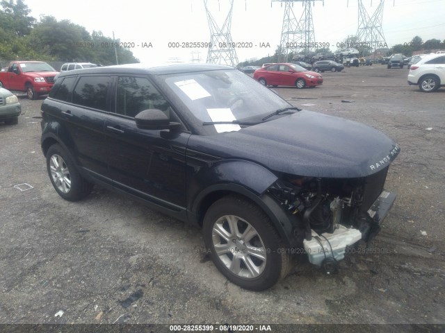 LAND ROVER RANGE ROVER EVOQUE 2016 salvp2bg5gh116919