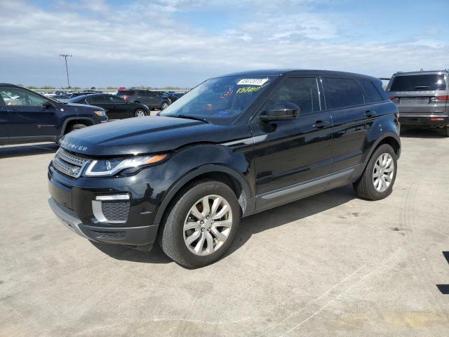 LAND ROVER RANGE ROVE 2016 salvp2bg5gh137480