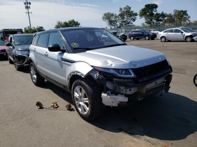 LAND-ROVER RANGE ROVE 2016 salvp2bg5gh143912