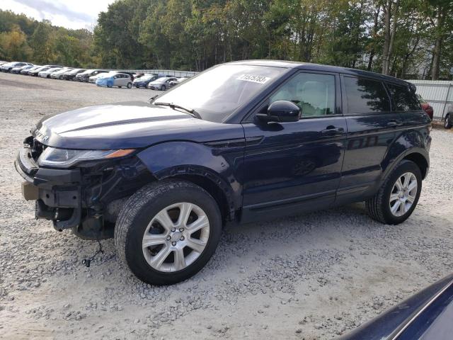 LAND ROVER RANGEROVER 2016 salvp2bg5gh146485