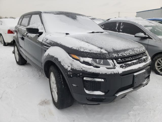 LAND ROVER NULL 2016 salvp2bg5gh149872